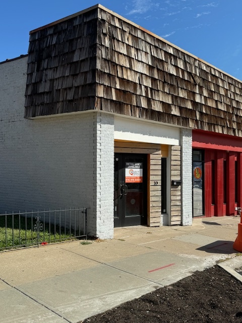 2-10 Westport Rd, Kansas City, MO for lease Building Photo- Image 1 of 9