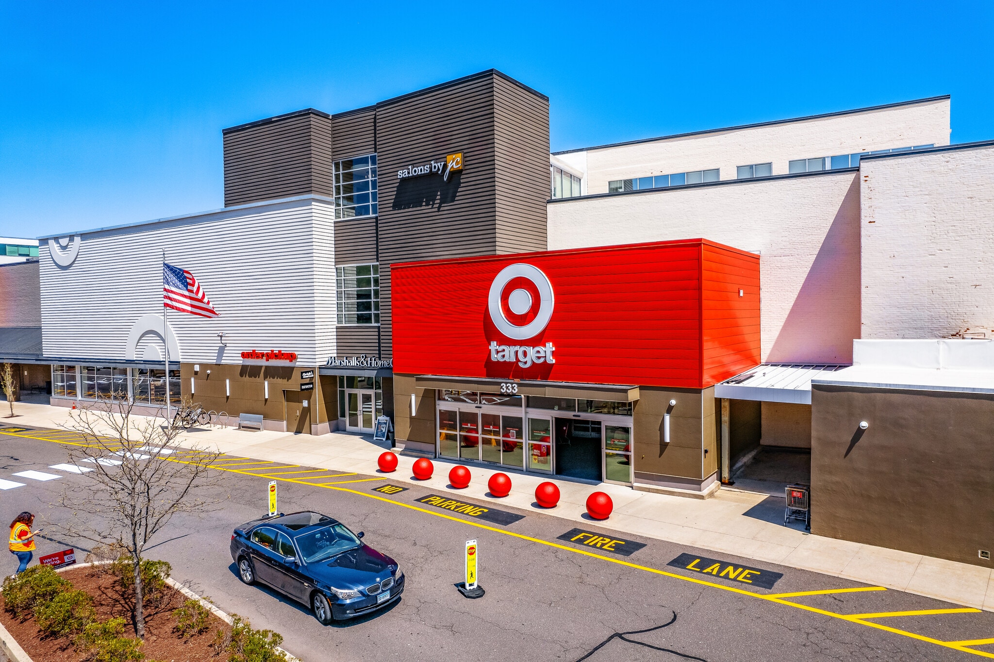 333 N Main St, West Hartford, CT for lease Primary Photo- Image 1 of 16