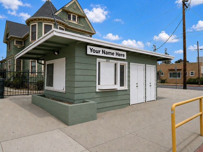 More details for 265 E Beach St, Watsonville, CA - Retail for Lease