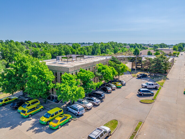 500 N Meridian Ave, Oklahoma City, OK for sale - Building Photo - Image 3 of 10