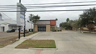 Plus de détails pour 1800 N 23rd St, McAllen, TX - Commerce de détail à louer