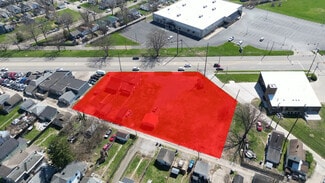 More details for 415 N Erie Blvd, Hamilton, OH - Land for Sale
