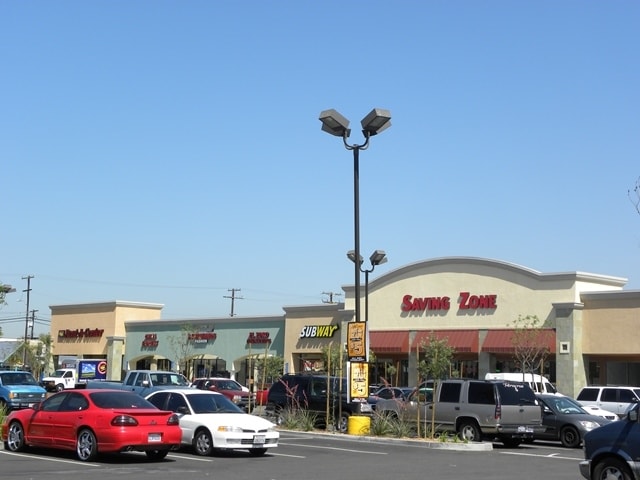 1323-1375 E 4th St, Ontario, CA for lease - Building Photo - Image 2 of 4