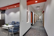Suite 1030 Hallway