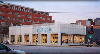 More details for 1953 N Clybourn Ave, Chicago, IL - Retail for Lease