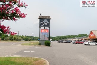 More details for 1747-1811 George Washington Memoria Hwy, Gloucester Point, VA - Retail for Lease