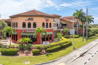 More details for 9681 Gladiolus Dr, Fort Myers, FL - Office, Office/Retail for Lease