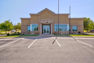 More details for 14900 SE 29th St, Choctaw, OK - Office for Lease