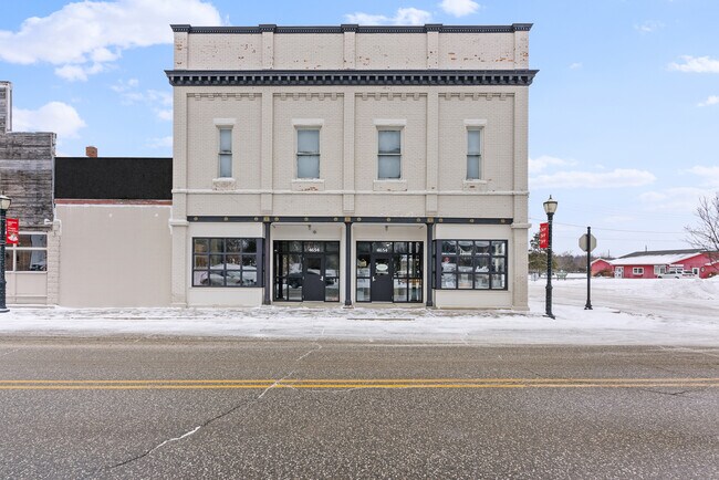 More details for 4654 Water St, Columbiaville, MI - Retail for Sale