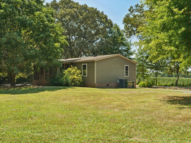 5028 Dusty Ln, Marshville, NC for sale - Primary Photo - Image 1 of 1