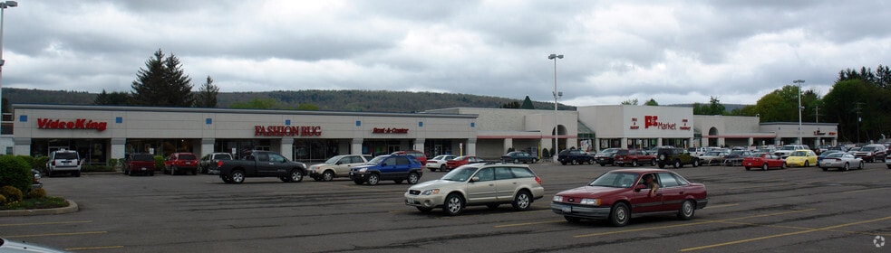 54 E Main St, Norwich, NY for lease - Building Photo - Image 3 of 5