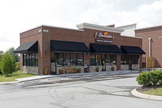 Plus de détails pour 620 Frazier Dr, Franklin, TN - Commerce de détail à louer