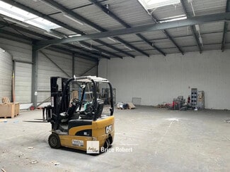 More details for 635 R Pierre Et Marie Curie, La Ravoire - Flex for Sale