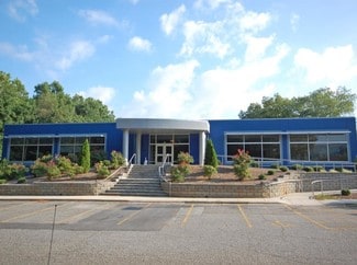 More details for 210 Charlois Blvd, Winston-Salem, NC - Office for Lease