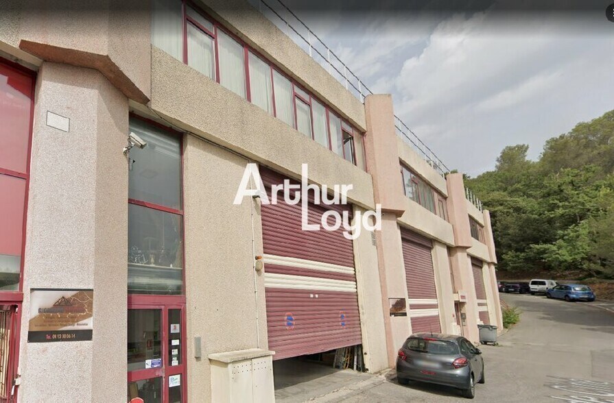 Flex in Vallauris for sale - Building Photo - Image 2 of 3