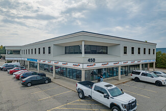 More details for 450 Speedvale Ave W, Guelph, ON - Office for Lease