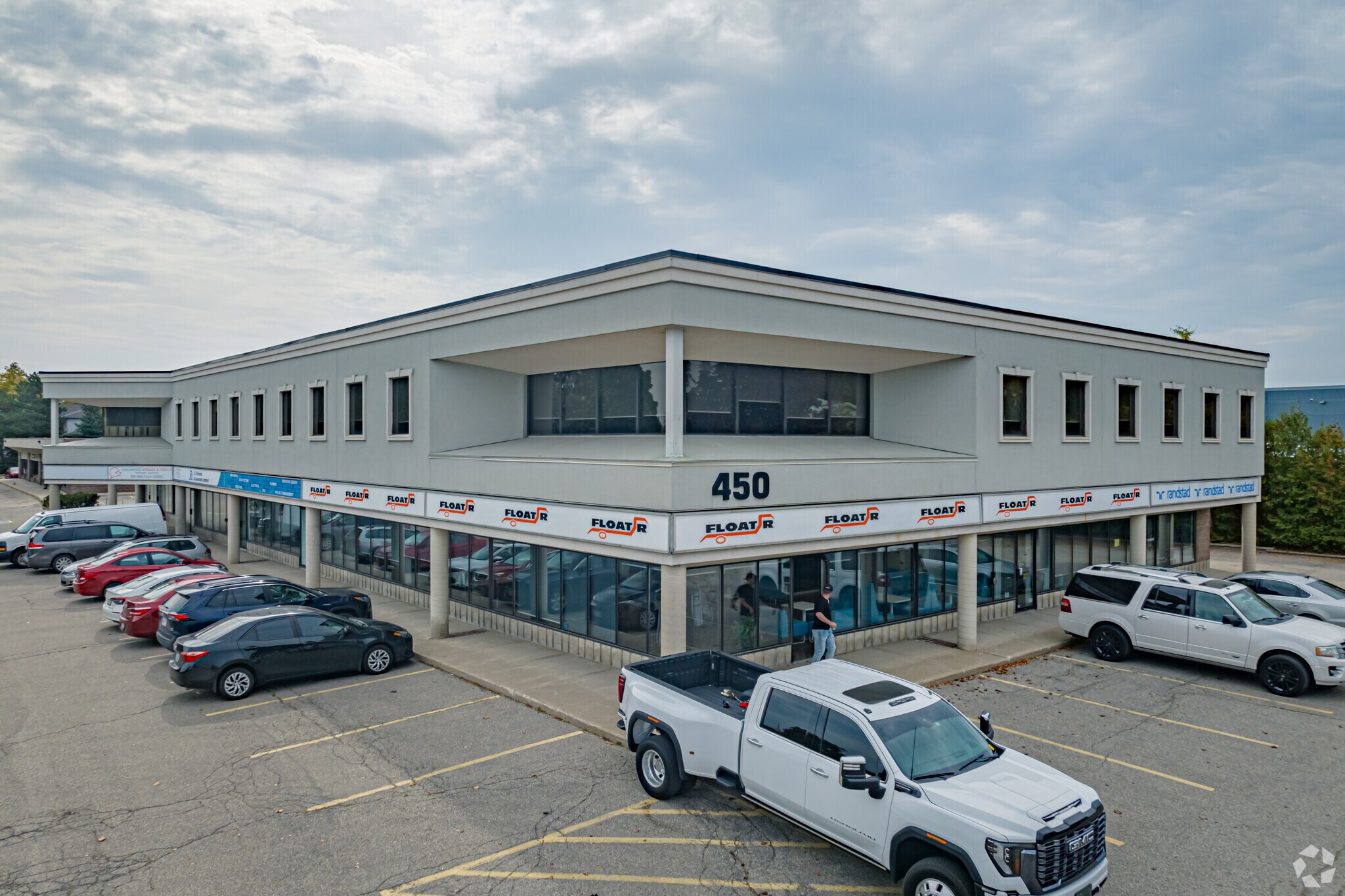 450 Speedvale Ave W, Guelph, ON for sale Primary Photo- Image 1 of 1