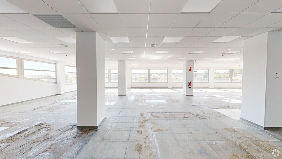 Calle Caléndula, 13, Alcobendas, Madrid à louer - Numérisation 3D de Matterport - Image 2 de 27
