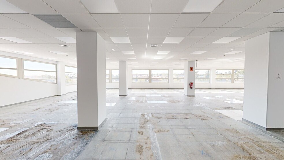 Calle Caléndula, 13, Alcobendas, Madrid à louer - Numérisation 3D de Matterport - Image 2 de 27