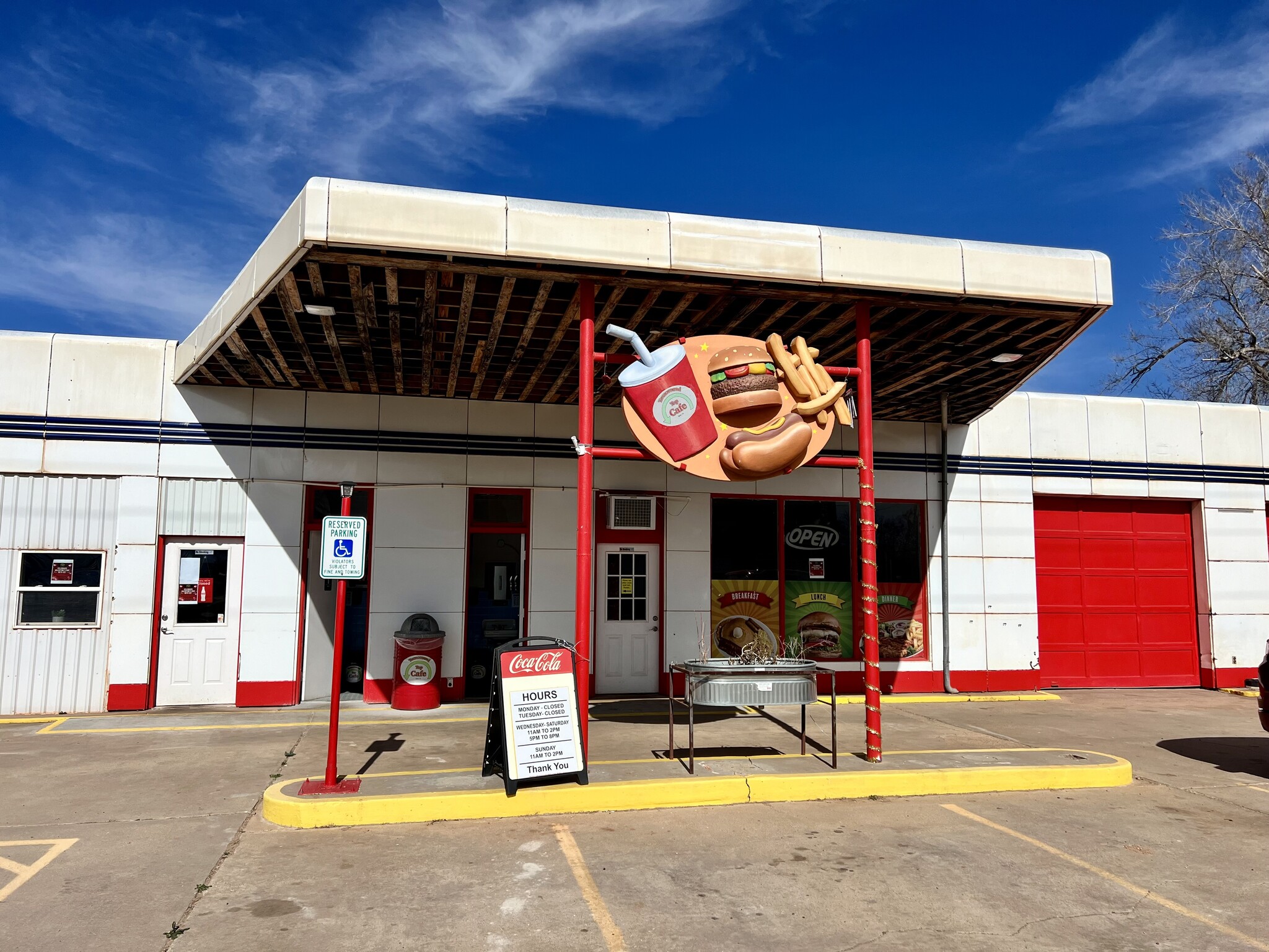 202 Burlington Ave, Spur, TX for sale Primary Photo- Image 1 of 15