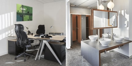 83-85 Hagley Rd, Birmingham for lease Interior Photo- Image 2 of 3