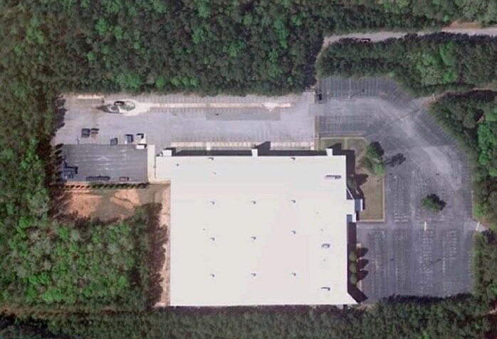 36 Herring Rd, Newnan, GA à louer - Aérien - Image 3 de 10