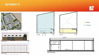 Plus de détails pour Flex à vendre
