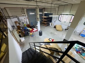 Industriel dans Madrid, Madrid à louer Photo intérieure- Image 2 de 12