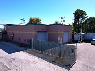 More details for 3700 Pennington Ave, Baltimore, MD - Industrial for Lease