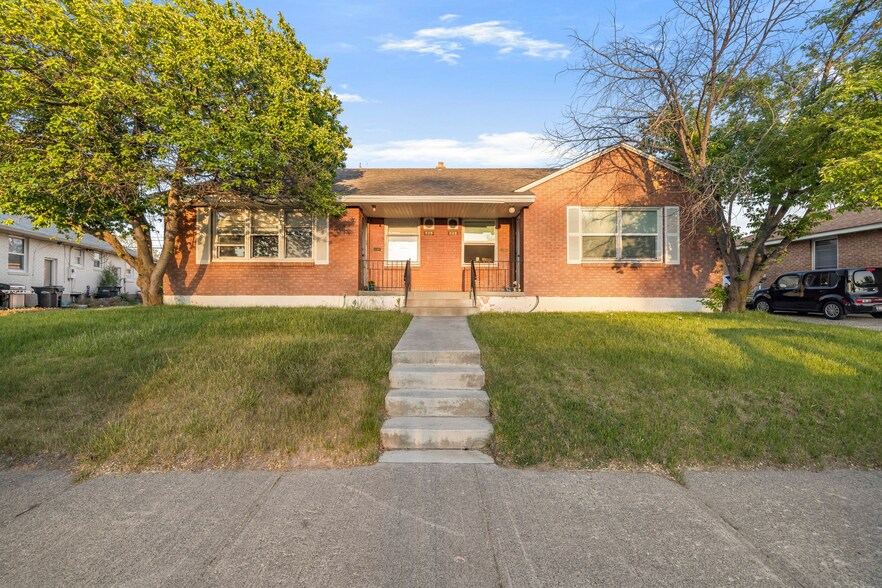 525-527 Holbrook Dr, Idaho Falls, ID for sale - Primary Photo - Image 1 of 1