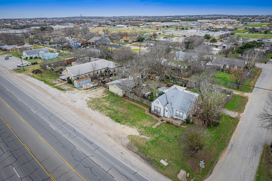 201 S Highway 183, Leander, TX for sale - Building Photo - Image 3 of 52