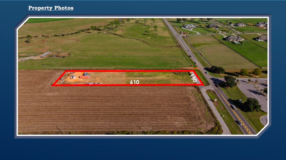 Highway 104, Fairhope, AL à vendre - Photo du bâtiment - Image 3 de 5