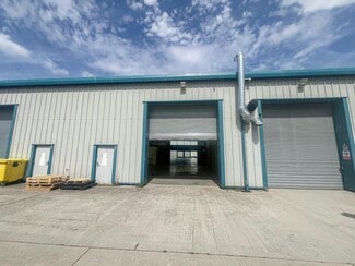 More details for 181 Triumph Way, Liverpool - Industrial for Lease