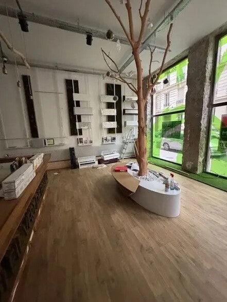 Bureau dans Lyon à louer - Photo intérieure - Image 2 de 6