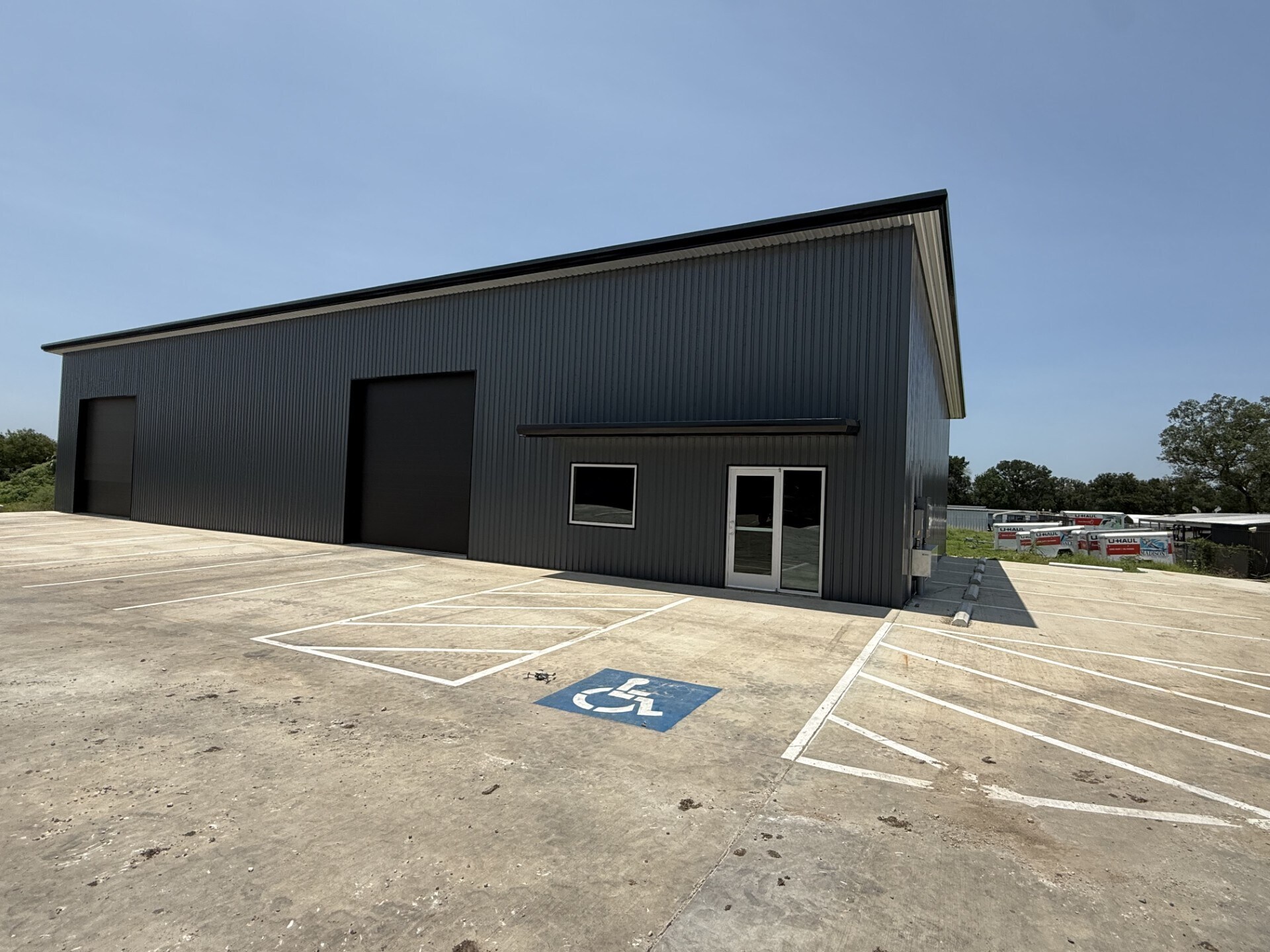 4540 FM 1102, New Braunfels, TX for lease Interior Photo- Image 1 of 7