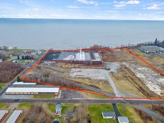 More details for 91 Michell St, Oswego, NY - Industrial for Sale