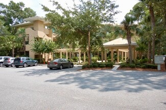 Plus de détails pour 23 N Main St, Hilton Head Island, SC - Bureau à vendre