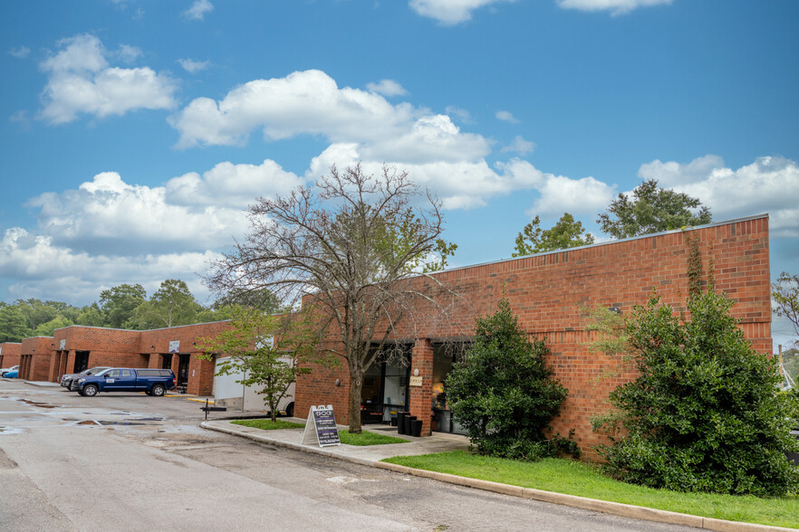 6290 Old Warwick Rd, Richmond, VA for lease - Building Photo - Image 2 of 21