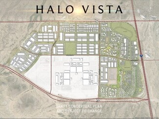 Plus de détails pour NEC Loop 303 & N 51st Ave, Phoenix, AZ - Terrain à vendre