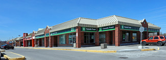 More details for 130 Davis Dr, Newmarket, ON - Retail for Lease