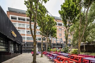 Plus de détails pour 82 Wood St, Liverpool - Bureau à louer