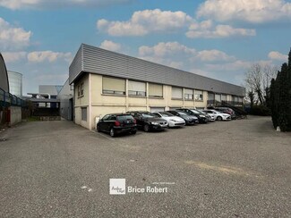 More details for 8-12 Chemin De Genas, Saint-Priest - Flex for Lease
