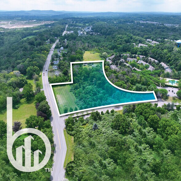 3437 NJ-94, Hardyston, NJ à vendre - Photo du bâtiment - Image 2 de 4