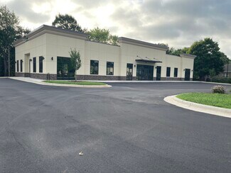 Plus de détails pour 2902 Professional Park Dr, Burlington, NC - Médical à louer