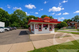 More details for 18500 Schoolcraft, Detroit, MI - Retail for Sale