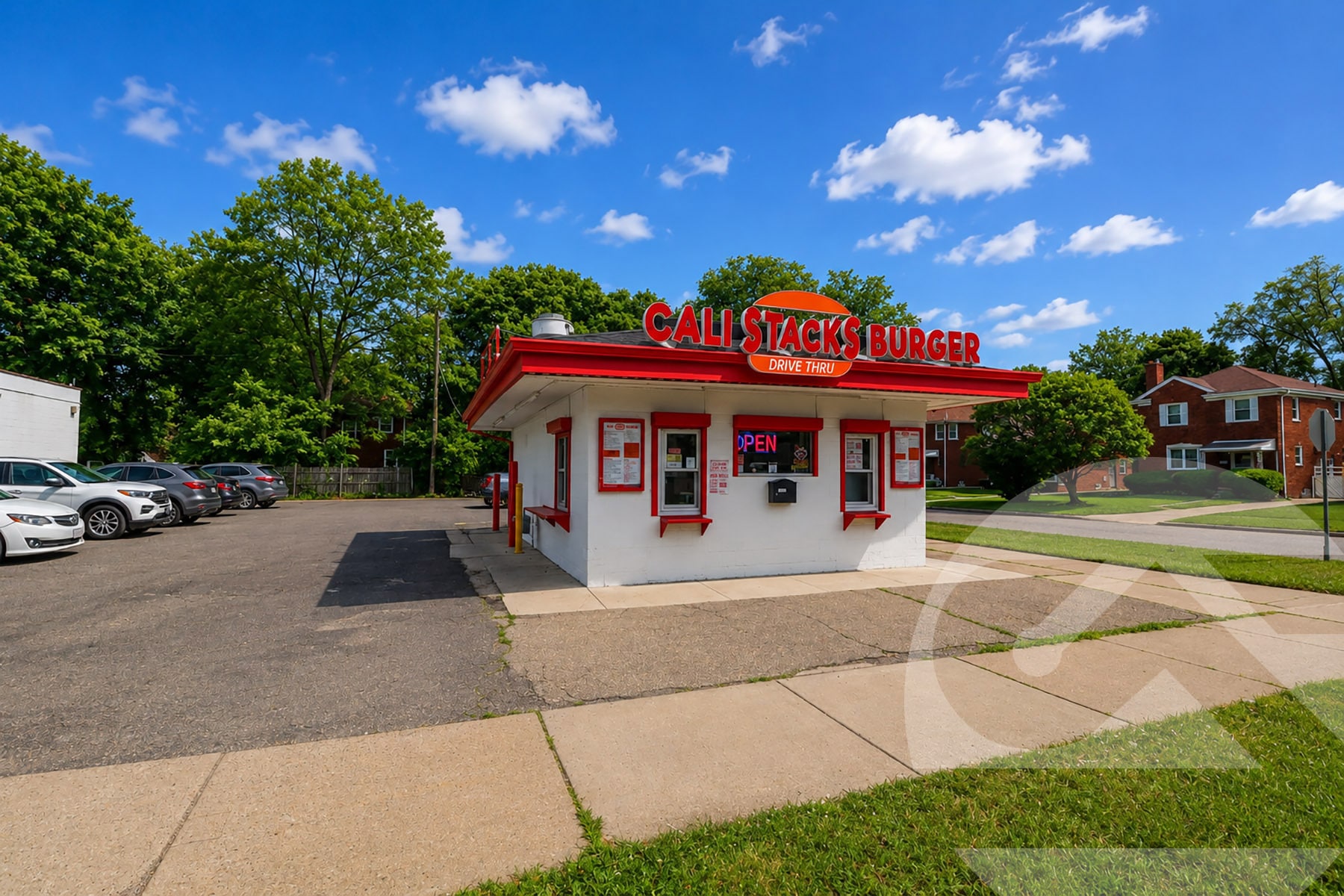 18500 Schoolcraft, Detroit, MI for sale Primary Photo- Image 1 of 3