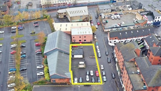 Plus de détails pour 57 Pilot St, Belfast - Terrain à vendre