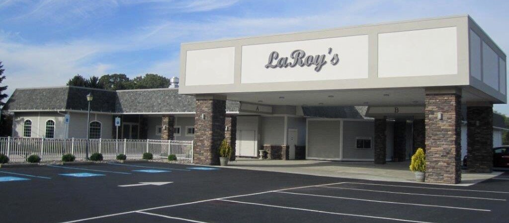 12375 S Telegraph Rd, La Salle, MI à vendre Photo principale- Image 1 de 28