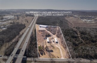 More details for 3350 Highway O, Park Hills, MO - Specialty for Sale