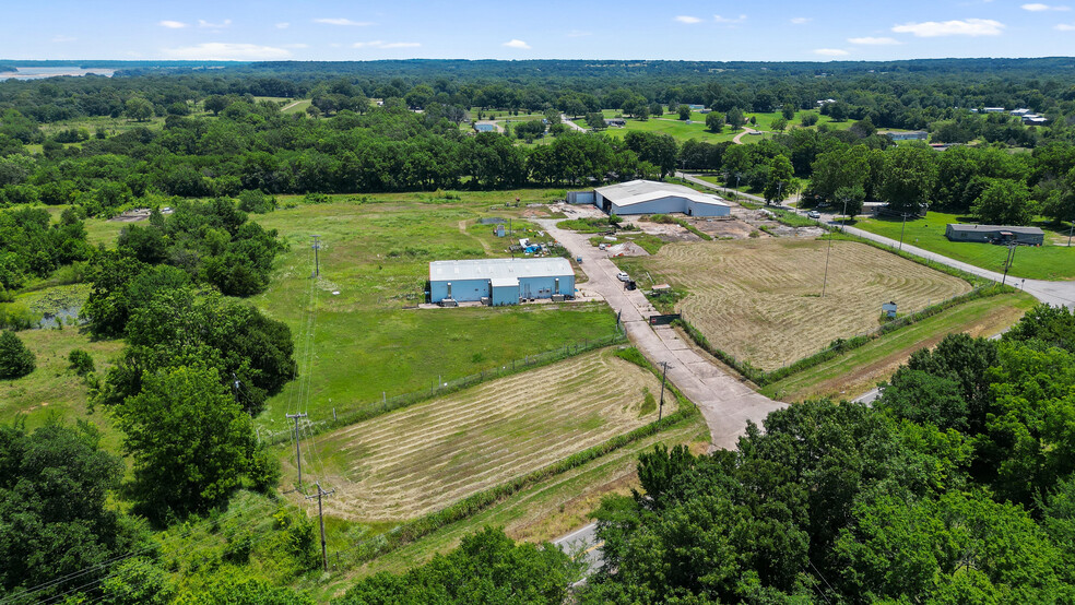 18567 US Highway 64, Haskell, OK for sale - Aerial - Image 3 of 53